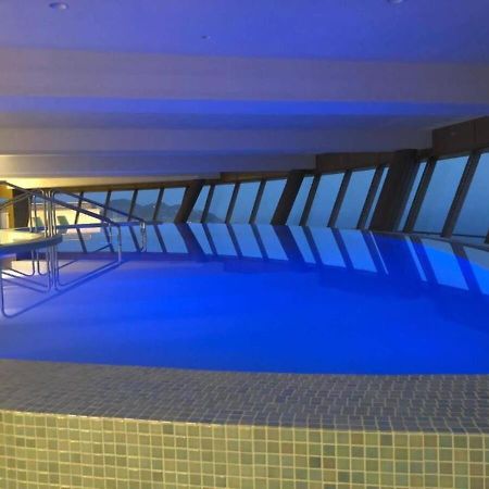 Intempo Benidorm Apartment By Agencia Poniente Exterior photo